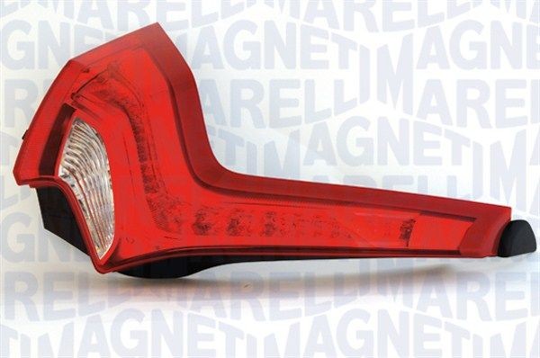 MAGNETI MARELLI Baglygte 714021490701 MAGNETI MARELLI 714021490701 originale 260 Sedan (P262, P264) Baglygter hvad koster