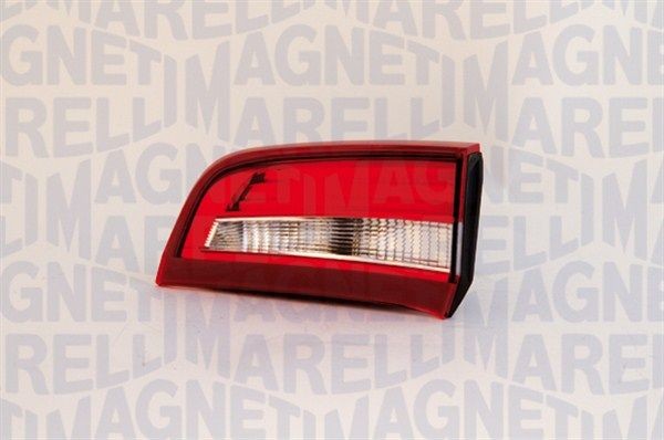 Fanale posteriore MAGNETI MARELLI 714021500801 MAGNETI MARELLI 714021500801 costo Fanale posteriore Volvo S60 2002