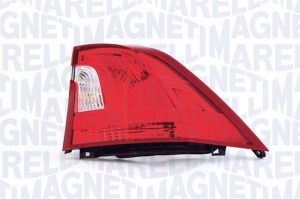 Πίσω φως MAGNETI MARELLI 714021510801 MAGNETI MARELLI 714021510801 Πίσω φως VOLVO S60 2003