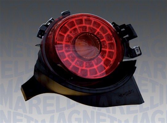 Achterlicht MAGNETI MARELLI 714021560802 MAGNETI MARELLI 714021560802: Achterlamp Alfa Romeo 166 2000