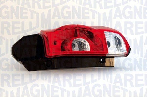 MAGNETI MARELLI Bakljus 714021670701 714021670701 MAGNETI MARELLI bakljus MITSUBISHI CARISMA