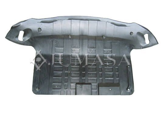 JUMASA Izolácie motorového priestoru 04301670 JUMASA 04301670 Izolácie motorového priestoru Hyundai i10 IA lacné