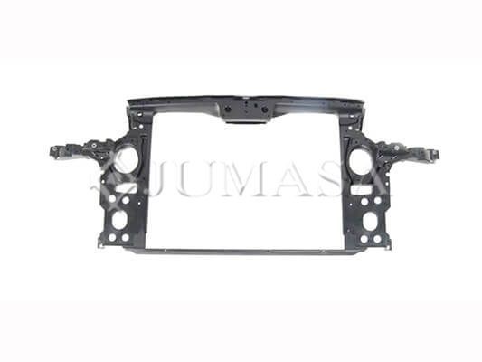 JUMASA Revestimento dianteiro 06075565 Painel de radiador JUMASA Opel MERIVA 06075565