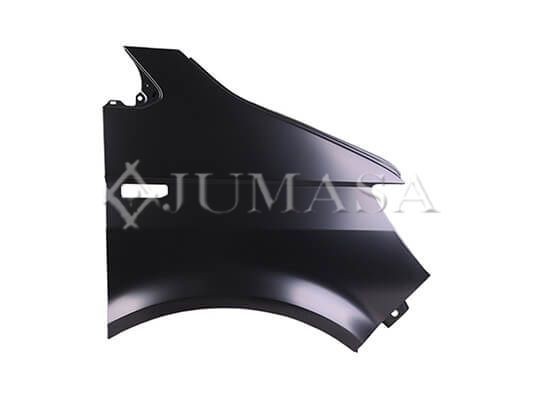 JUMASA Kotflügel 08025544 08025544 Kotflügel VW FOX JUMASA kaufen