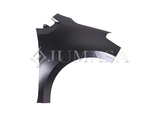JUMASA Spatbord 08325588 JUMASA 08325588 Voorspatbord Volkswagen up! Hatchback (121, 122, BL1, BL2) goedkoop