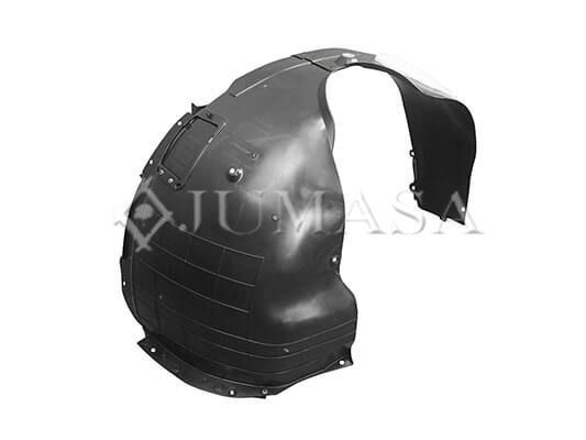 JUMASA Apdare, Riteņa niša 08721685 08721685 JUMASA Iekšējā spārna daļa Jeep lēti