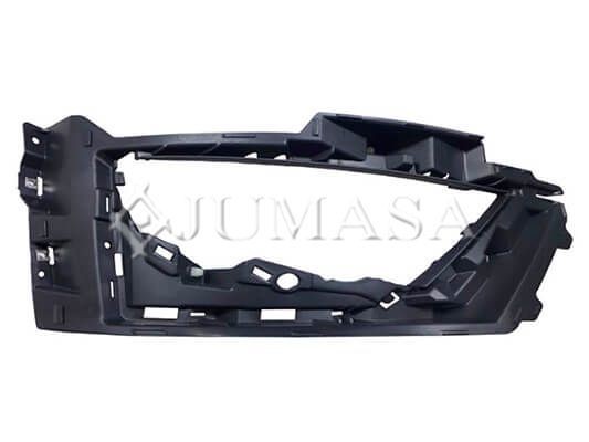 JUMASA Houder, mistlamp 09324594 Mercedes-Benz GLK Mistlamp onderdelen JUMASA 09324594