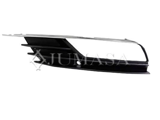 JUMASA Grelha de ventilador, pára-choques 22010472 22010472 Grelha parachoques AUDI Q5 JUMASA