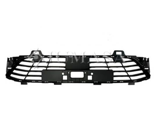 JUMASA Ventilasjonsgitter 22034006 Ventilasjonsgitter JUMASA KANGOO 22034006 billige