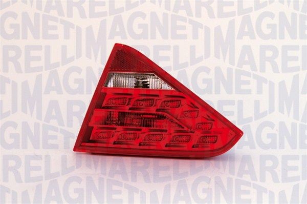 Bakljus MAGNETI MARELLI 714021680801 MAGNETI MARELLI 714021680801: Bakljus Audi A5 2014