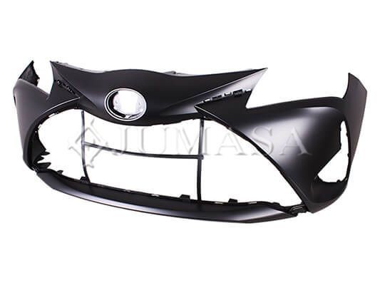 JUMASA Bumper 25035103 Achterbumper JUMASA CARINA 25035103 goedkoop