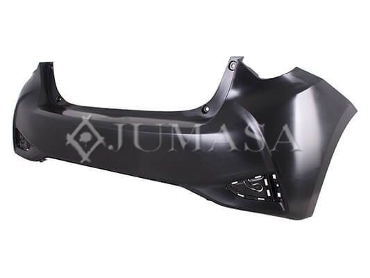 JUMASA Rear bumper 25045103 TOYOTA YARIS JUMASA bumper 25045103