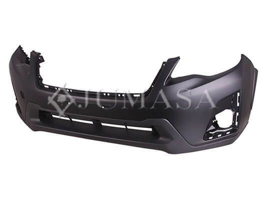 Puskuri JUMASA 25304925 SUBARU JUSTY 2008 Etupuskuri ja takapuskuri JUMASA 25304925