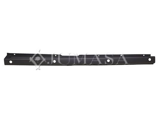 JUMASA Rear bumper 25403513 FIAT ULYSSE JUMASA bumper 25403513