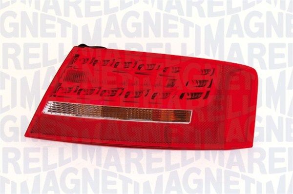 Bakljus MAGNETI MARELLI 714021690811 MAGNETI MARELLI 714021690811 Baklysen AUDI A5 2014