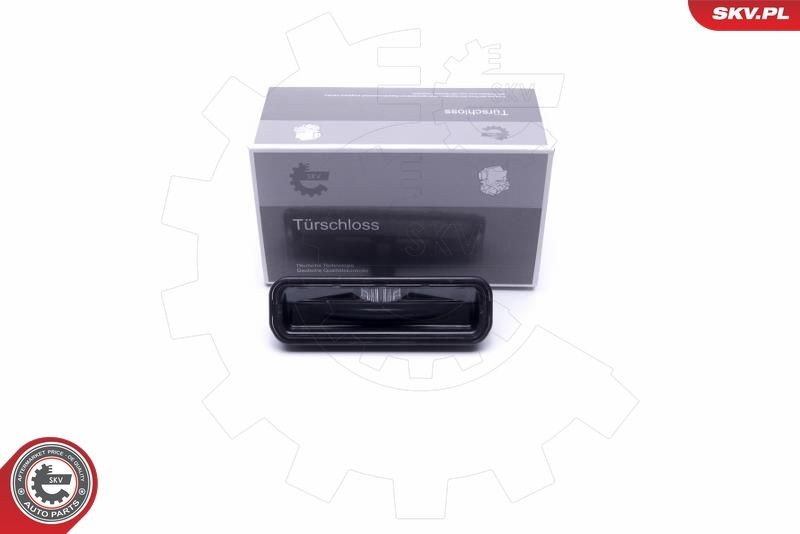 ESEN SKV Pega de porta 16SKV253 ESEN SKV 16SKV253 originais Puxadores de porta Ford Transit Connect Carrinha custo