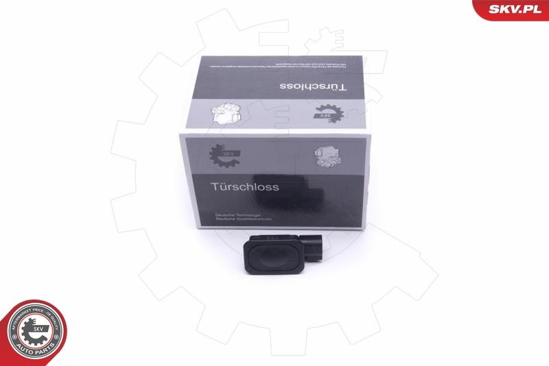 ESEN SKV Pega de porta 16SKV263 ESEN SKV 16SKV263 Pega de porta