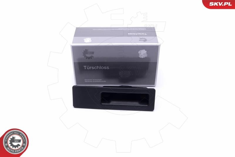 Dørgreb ESEN SKV 16SKV270 ESEN SKV 16SKV270: Dørgreb BMW X1 2012