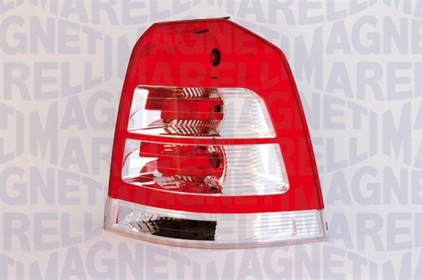 MAGNETI MARELLI Rear light 714021720703 MAGNETI MARELLI 714021720703 Rear light