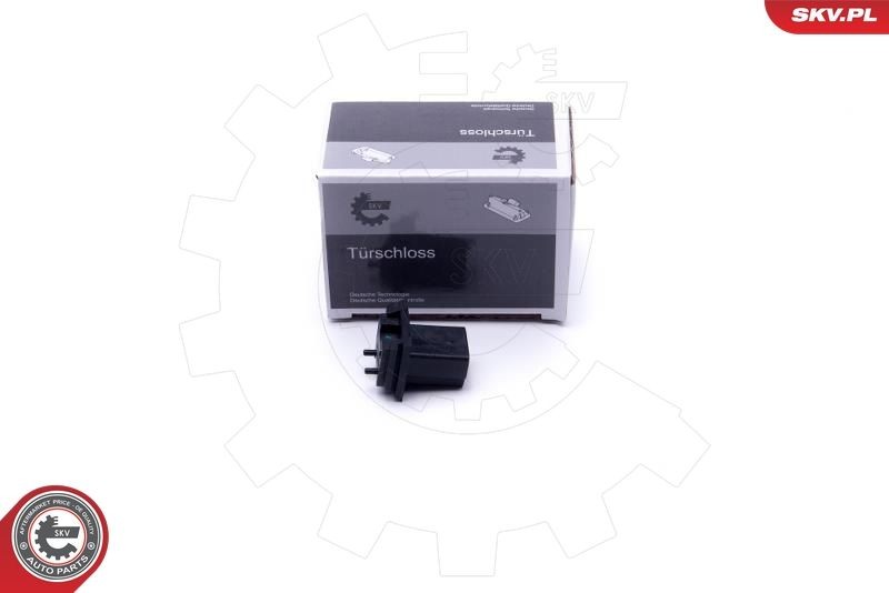 ESEN SKV Oven kahva 16SKV278 16SKV278 ESEN SKV Liukuoven kahva HONDA FR-V