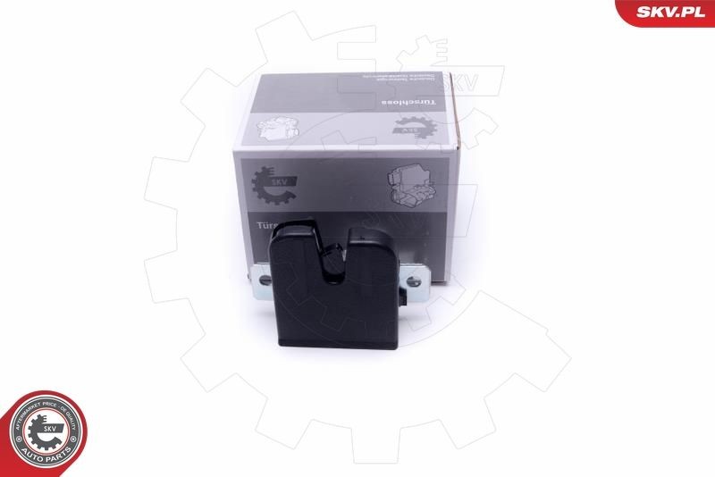 ESEN SKV Bakluckelås 16SKV286 16SKV286 ESEN SKV bakluckelås VW VENTO