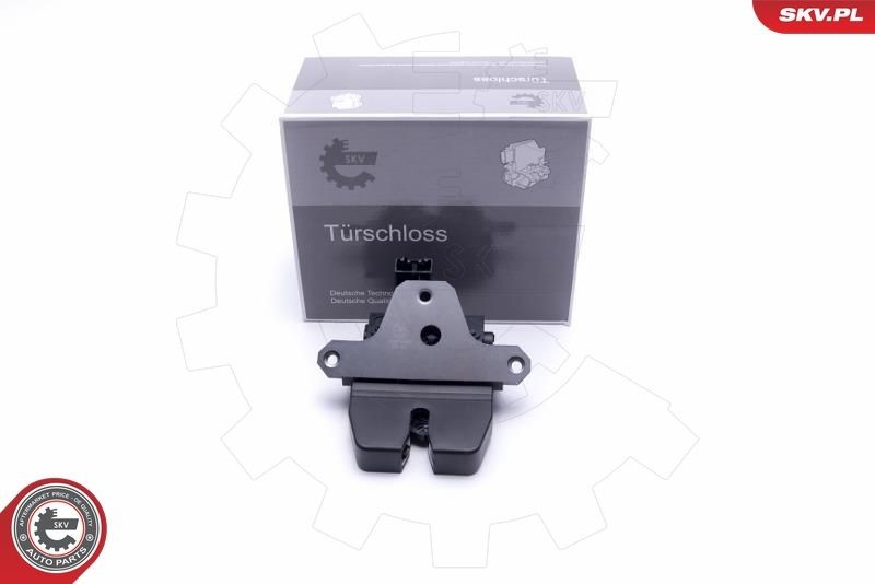 ESEN SKV Tailgate Lock 16SKV292 ESEN SKV 16SKV292 PEUGEOT 508 door lock cost