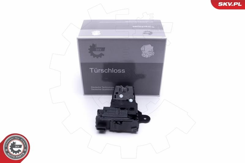 ESEN SKV Achterklepslot 16SKV359 ESEN SKV 16SKV359 originele Deurslot Aveo / Kalos Sedan (T250, T255) kosten