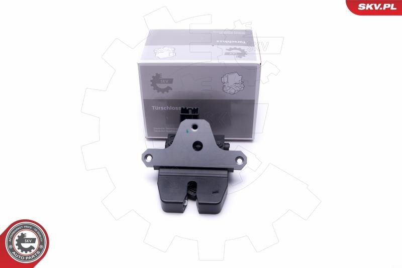 ESEN SKV Baklukelås 16SKV362 ESEN SKV 16SKV362 originale Dørlås MAZDA RX-7 pris