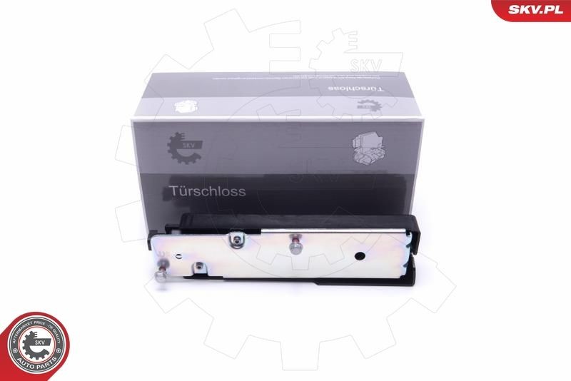 ESEN SKV Takaluukun lukko 16SKV364 16SKV364 ESEN SKV Takaluukun lukko VOLVO 480 E