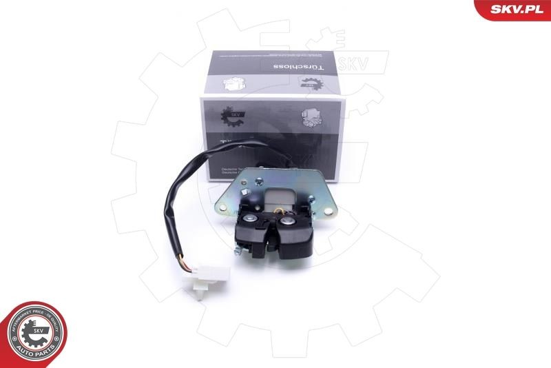 ESEN SKV Serrure de hayon 16SKV366 ESEN SKV 16SKV366 Serrure de porte Citroën C3 Pluriel prix