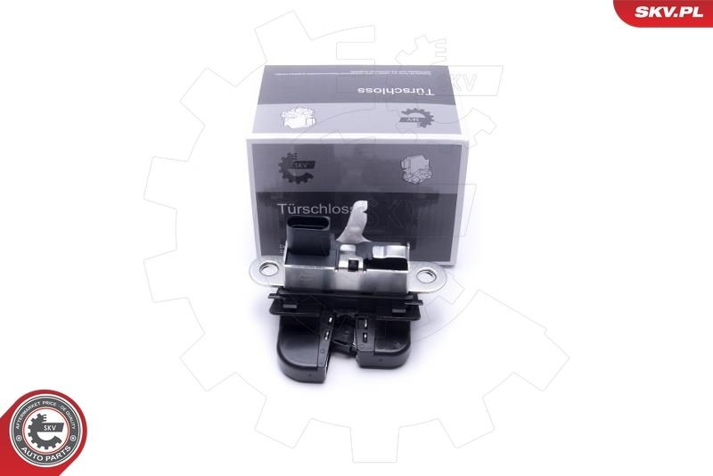 ESEN SKV Takaluukun lukko 16SKV369 16SKV369 ESEN SKV Takaluukun lukko VOLVO 480 E