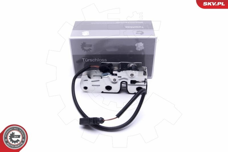 ESEN SKV Serrat. cofano motore 16SKV387 16SKV387 costo Cofano anteriore ESEN SKV SEAT IBIZA