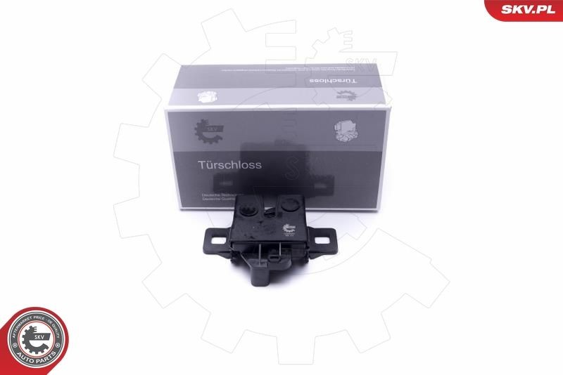 Motorkapslot ESEN SKV 16SKV391 ESEN SKV 16SKV391 Motorkap LAND ROVER DISCOVERY 2000