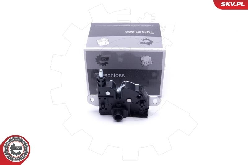 ESEN SKV Panserlås 16SKV393 ESEN SKV Panser DACIA 16SKV393