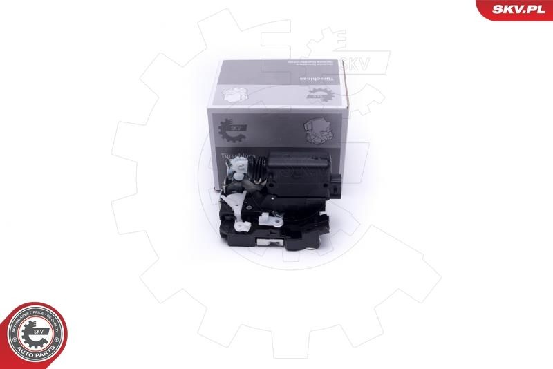 Dørlås ESEN SKV 16SKV872 ESEN SKV 16SKV872 Dørlås DACIA LOGAN 2018