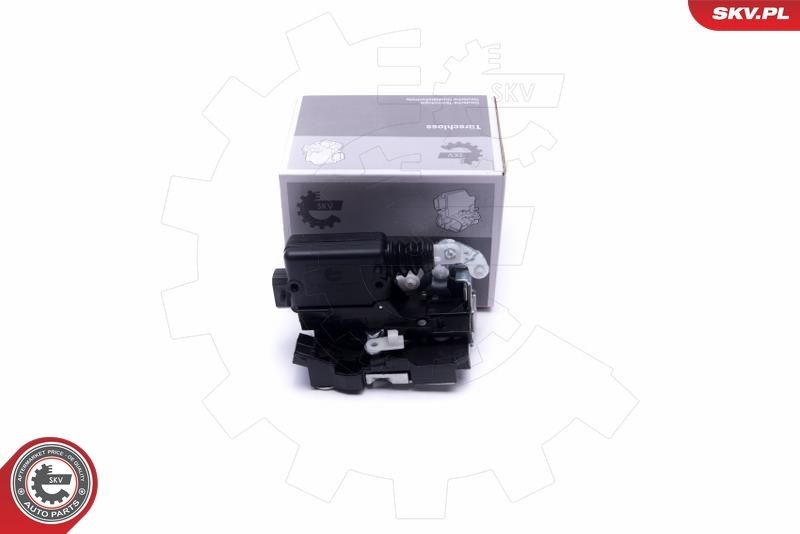 ESEN SKV Zámok dverí 16SKV873 ESEN SKV 16SKV873 Zámok dverí RENAULT SCÉNIC cena