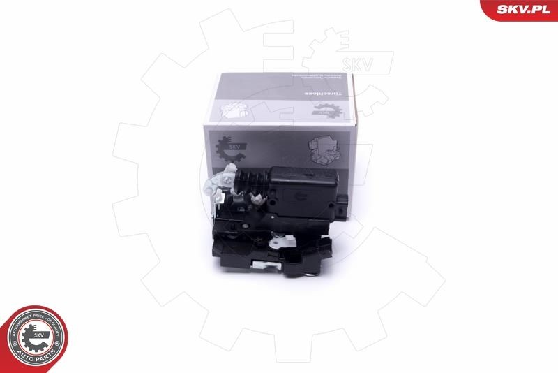 ESEN SKV Dørlås 16SKV874 16SKV874 Dørlås RENAULT TALISMAN ESEN SKV