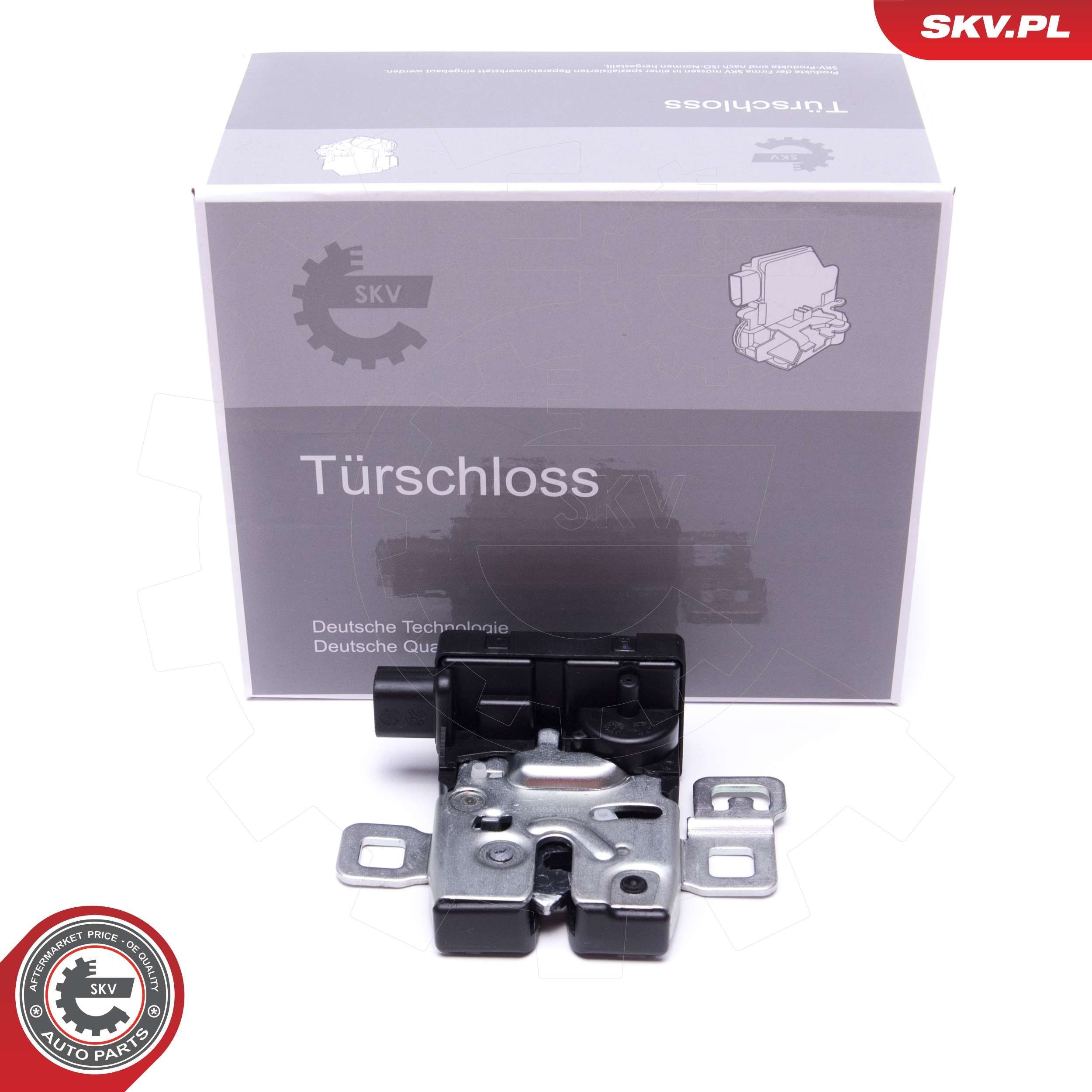 ESEN SKV Zámok zadných výklopných dverí 16SKV893 ESEN SKV 16SKV893 originálne Zámok kufra Mini Countryman R60 cena