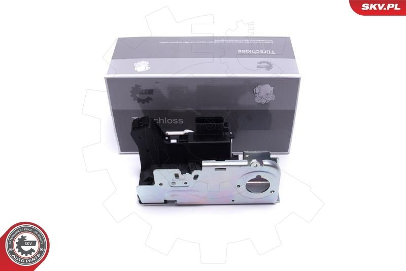 ESEN SKV Takaluukun lukko 16SKV894 KA Hatchback (RB) takaluukun lukko ESEN SKV 16SKV894