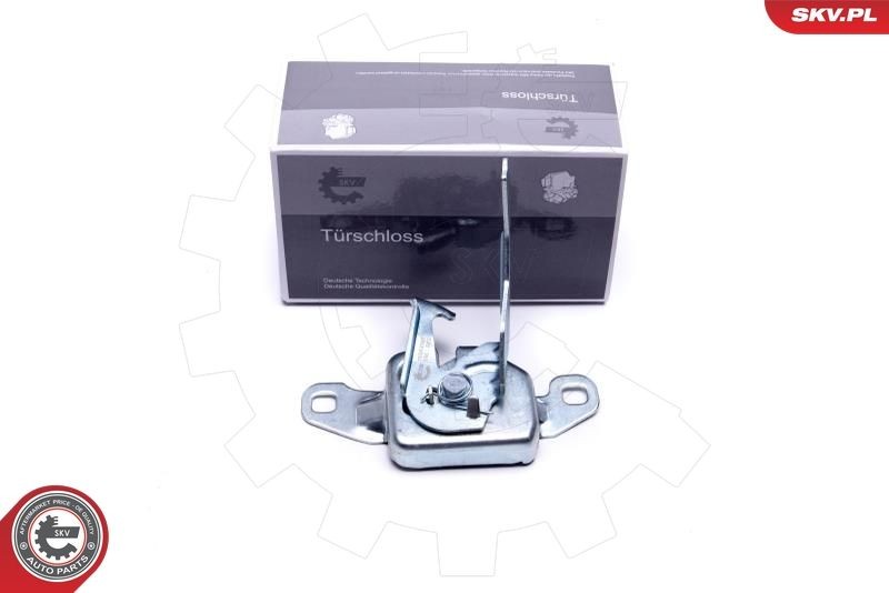 ESEN SKV Serrat. cofano motore 16SKV897 16SKV897 costo Cofano anteriore SEAT IBIZA ESEN SKV