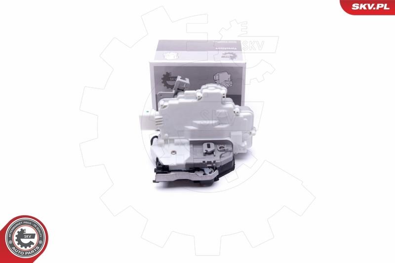 ESEN SKV Fechadura da porta 16SKV943 Conjunto fechaduras ESEN SKV A4 16SKV943 baratos