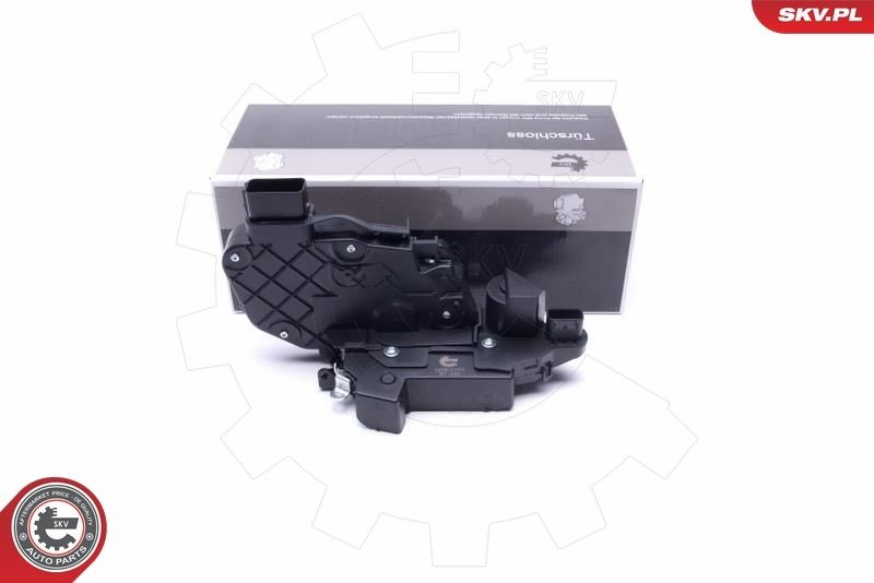 ESEN SKV Zámok dverí 16SKV953 ESEN SKV 16SKV953 Zamok do dveri auta Land Rover Discovery LA cena