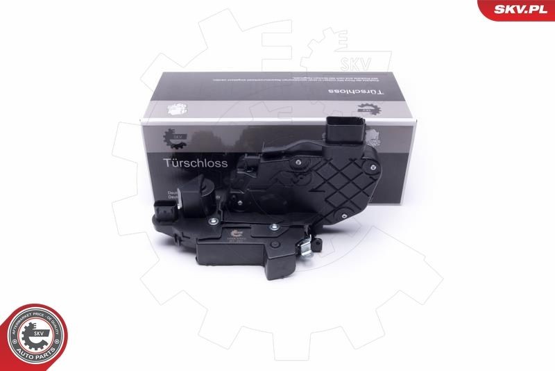 ESEN SKV Κλειδαριά πόρτας 16SKV954 Κλειδαριά πόρτας ESEN SKV Suzuki BALENO 16SKV954