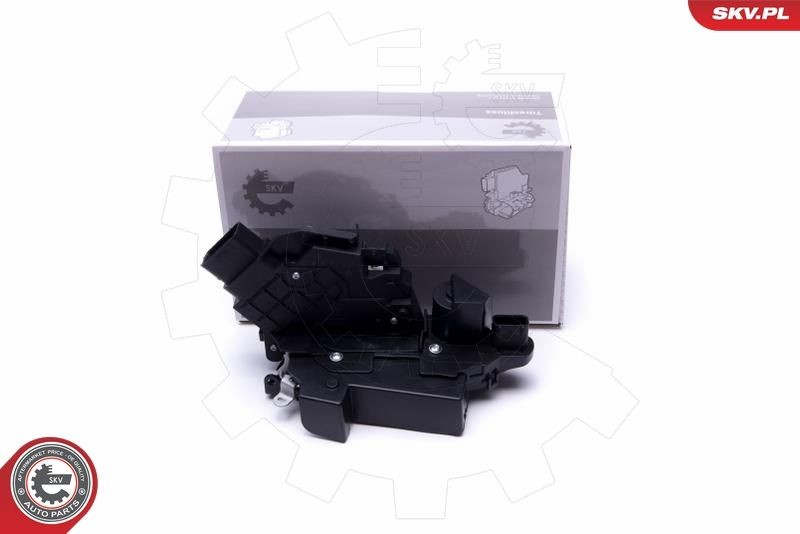 Κλειδαριά πόρτας ESEN SKV 16SKV961 ESEN SKV 16SKV961: Κλειδαριά πόρτας Volvo C70 2008