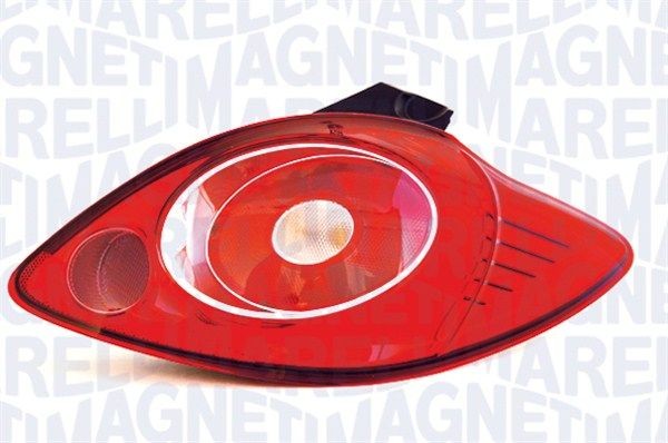 Baglygte MAGNETI MARELLI 714021730802 MAGNETI MARELLI 714021730802 Baglys FORD COURIER 2024