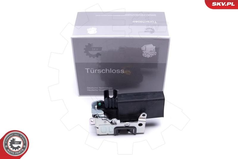 ESEN SKV Serratura sportello 16SKV981 16SKV981 Serratura porta NISSAN CABSTAR ESEN SKV costo