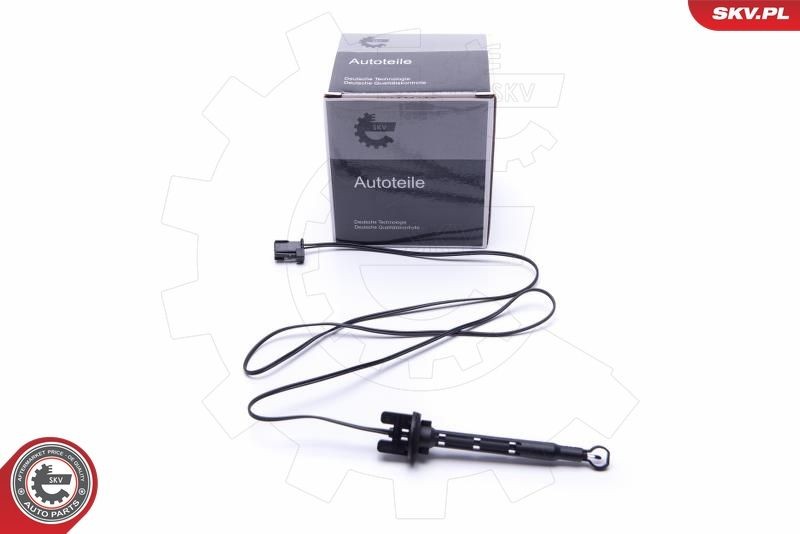 ESEN SKV Αισθητ., θερμοκρ. αναρροφ. αέρα 17SKV611 Βαλβίδα θερμοκρασίας ESEN SKV AVENSIS 17SKV611 φθηνά