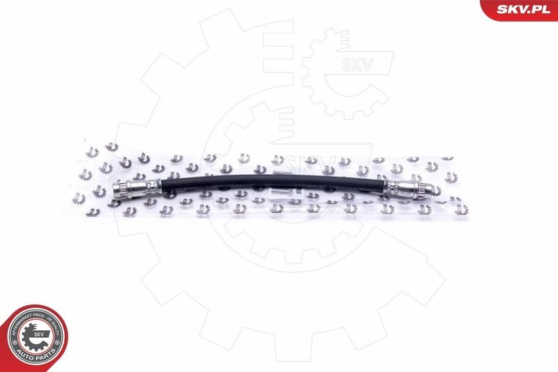 ESEN SKV Brake hose 35SKV117 35SKV117 ESEN SKV brake hose for RENAULT MODUS / GRAND MODUS