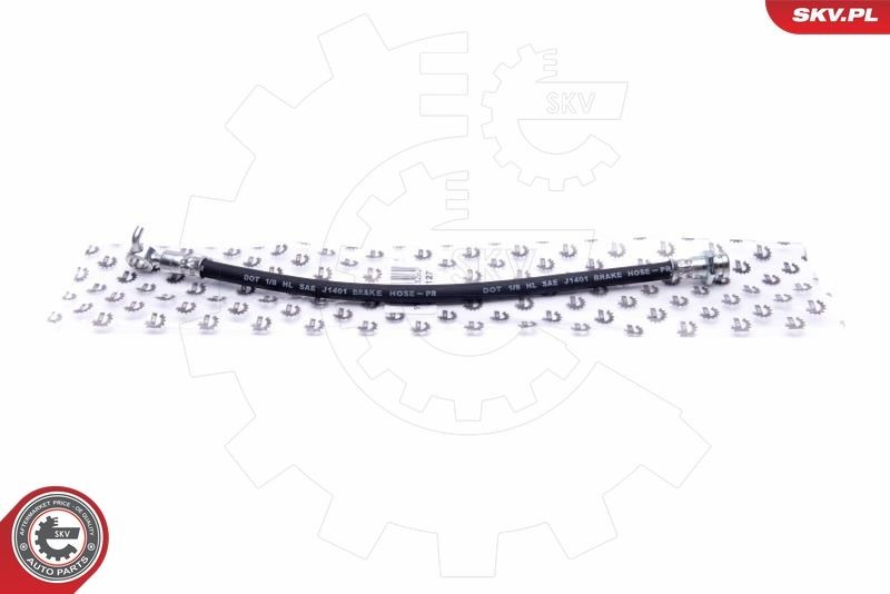 ESEN SKV Remslang 35SKV127 35SKV127 ESEN SKV Remslangen Subaru goedkoop