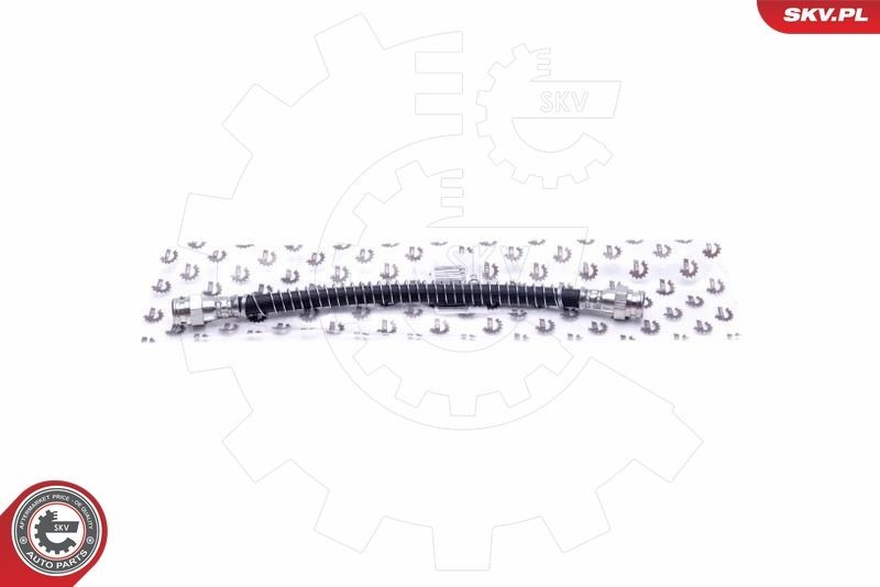 ESEN SKV Bromsslang 35SKV133 ESEN SKV 35SKV133 Bromsslang Peugeot 306 Kombi original